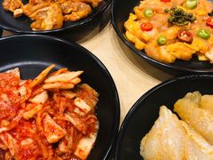 -花味·自助烤肉(雨花客厅店)
