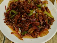 -红升老菜馆(巨兴街店)