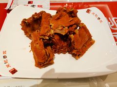 -吴记酱骨炖菜馆(西大直街店)