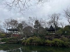 -拙政园