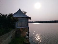 -千龙湖生态旅游度假区