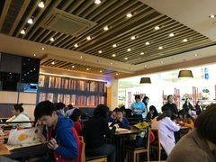 大堂-满记甜品(南京虹悦城三店)