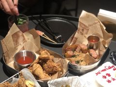 -BRAVO·布瓦屋西餐