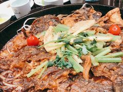 -老板恋上鱼(高新万达店)