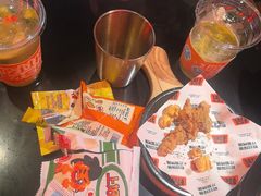 -探鱼·鲜青椒爽麻烤鱼(广州欣荣广场店)