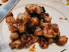 -京味斋·北京烤鸭(北京南站洋桥店)