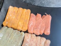-张姐烤肥牛(西丽店)