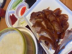 -满盛家宴·烤鸭·海鲜天津菜(河北路总店)