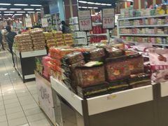 -利客来李村购物中心