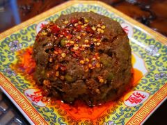 -烤肉季饭庄