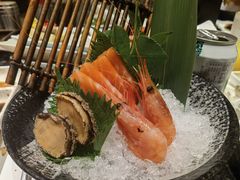 -大渔铁板烧(大行宫1912店)