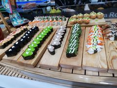 -圣罗巴甄选自助(麦凯乐店)