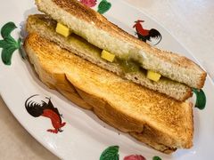 -何九海南茶店(鬼仔巷店)