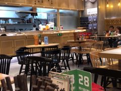 大堂-陈家生煎(世茂双子塔店)