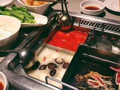 -海底捞火锅(万象城店)