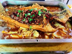 -重庆烤鱼(武吉士店)