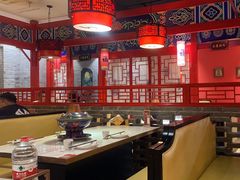 -祥源胡同·涮牛羊肉火锅(花桥店)