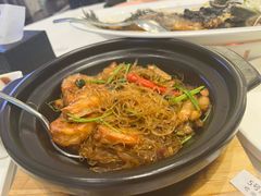 -万龙洲海鲜(大兴绿地缤纷城店)