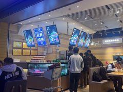 -舌尖尖·兰州牛肉面(浦东机场店)