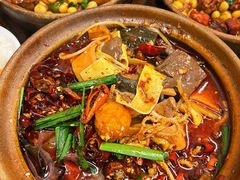 -罗妈砂锅(四川成都奎星楼店)