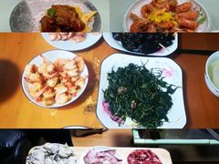 -蒲园食堂(中山大学广州校区南校园店)