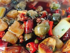 -阆辣荟餐饮(老味道8年·古城店)