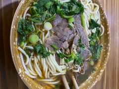 淮南牛肉汤-罍+村卤菜摊(罍街店)