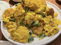 -姥姥家春饼店(八里庄店)
