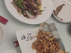 -纳家楼·地道陕菜(劳动路店)