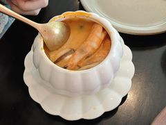 -Thai Alley泰爱里(二沙岛店)