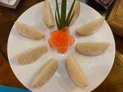 -糟粕醋·椰苑海南菜餐厅(亚龙湾天域酒店)