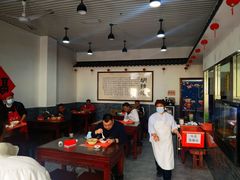 -方大军胡辣汤(和谐店)