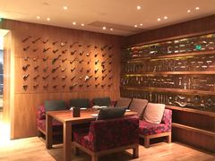 -非常时髦餐厅VUE Restaurant(外滩茂悦大酒店)