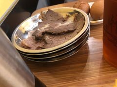 -有礼有面(知春路店)