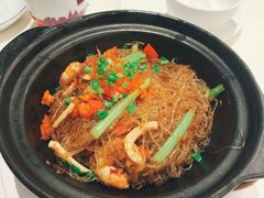 -太兴餐厅(东方广场分店)