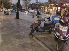 -老姐石板烧烤+铜炭火锅(总店)