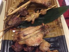 -有喜屋·深夜食堂(北京西路店)