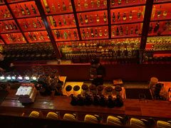 -谜森·小吃酒馆(上河城店)