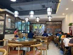 大堂-兄弟李庄白肉总店