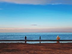 -青海湖国家重点风景名胜区