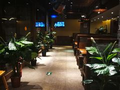 大堂-洪湘记川湘·甲鱼馆(四海凯悦美食广场店)