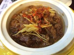 何氏排骨(左家塘店)-何氏排骨(左家塘店)