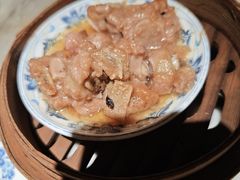-广州花园酒店荔湾亭·地道点心·粤式饮茶