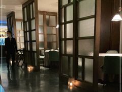 大堂-荣轩(新荣记环球金融中心店)