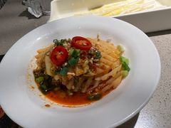 -半天妖烤鱼(新中关购物中心店)