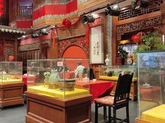 -正阳门饭庄·烤鸭·北京菜(万丰路七里庄店)