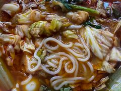 -二钢串叔麻辣烫(华龙大厦店)
