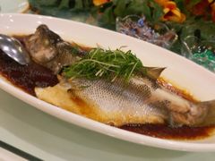 -北京全聚德(西客站店)