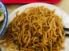 拌面-岁福祥老母鸡汤面馆(阳曲路店)