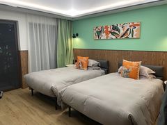 -太阳岛度假酒店